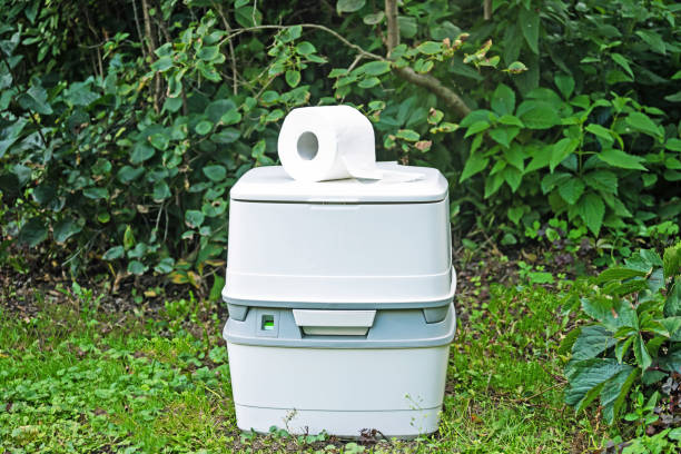 Portable Toilet Options We Offer in Martha Lake, WA