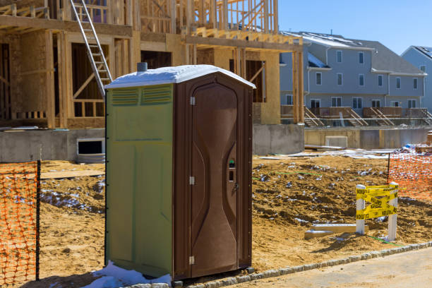 Portable Toilet Options We Offer in Martha Lake, WA
