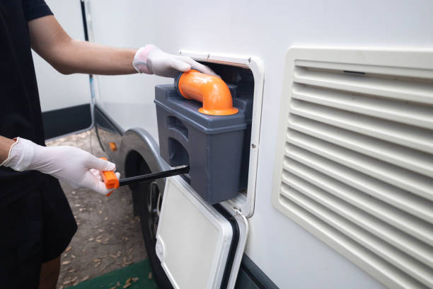 Best Long-term porta potty rental  in Martha Lake, WA