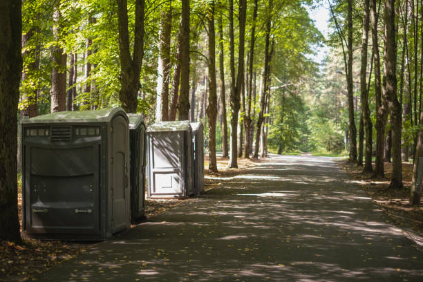 Best Best portable toilet rental  in Martha Lake, WA