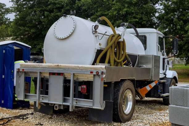 Best Portable toilet rental cost  in Martha Lake, WA