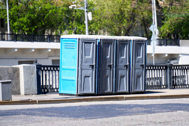 Porta potty rental for outdoor events in Martha Lake, WA