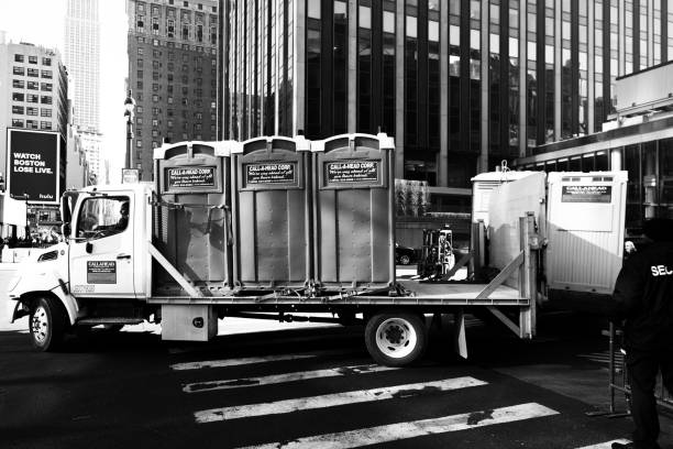 Best Portable toilet rental cost  in Martha Lake, WA