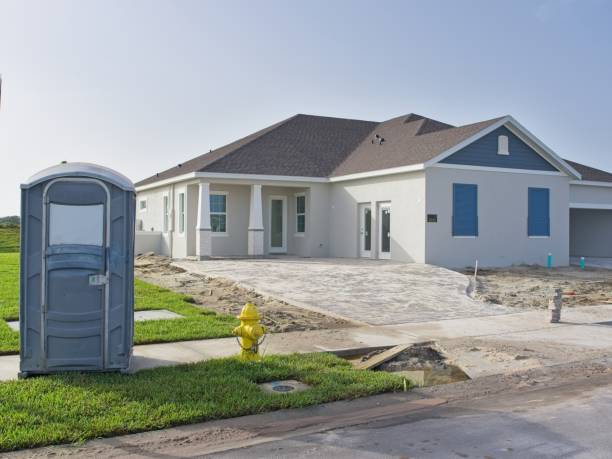 Best Affordable portable toilet rental  in Martha Lake, WA