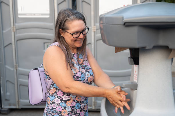 Best Porta potty for special events  in Martha Lake, WA